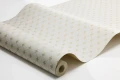 Tapeta w romby i kwiatki 8733 Herman Herrgard Boras Tapeter