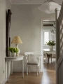 Tapeta ornamenty 8736 Harald Herrgard Boras Tapeter