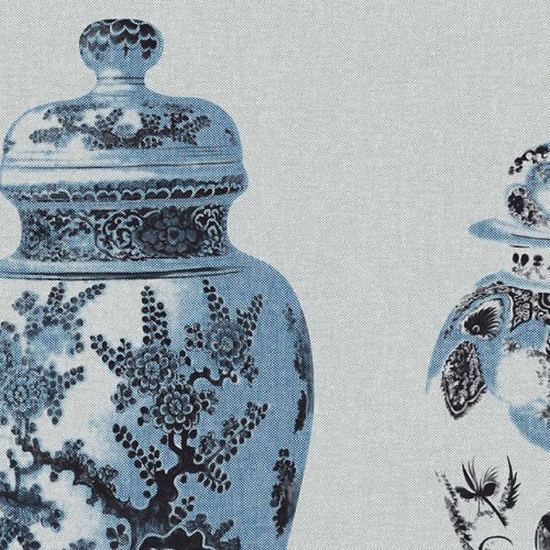 80000 tapeta Arte Flamant Les Memoires