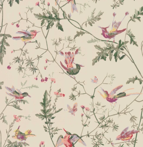 Tapeta 100/14071 Archive Anthology Cole&Son