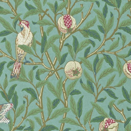 212538 William Morris