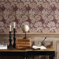 tapeta William Morris