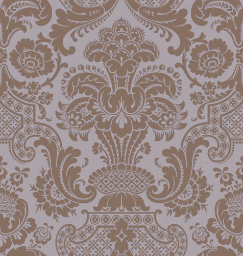 108/3015 tapeta welurowa Mariinsky Cole&Son