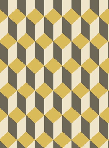 105/7032 tapeta geometryczna Geometric II Cole&Son