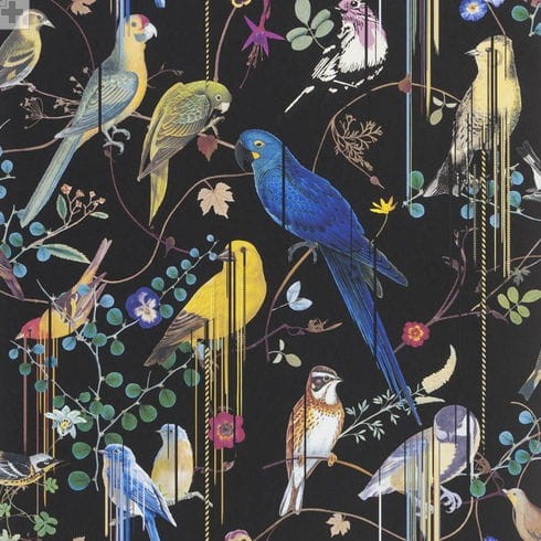  PCL7017/01 tapeta Christian Lacroix Histoires Naturelles