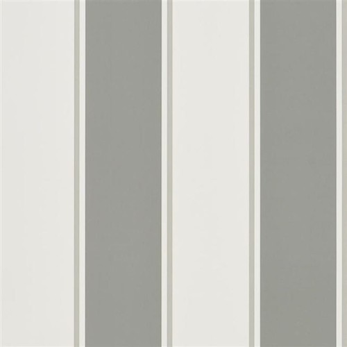 PRL703/04 tapeta Ralph Lauren Signature Stripe Library