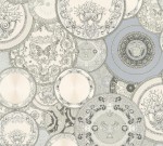 34901-3 tapeta Versace III