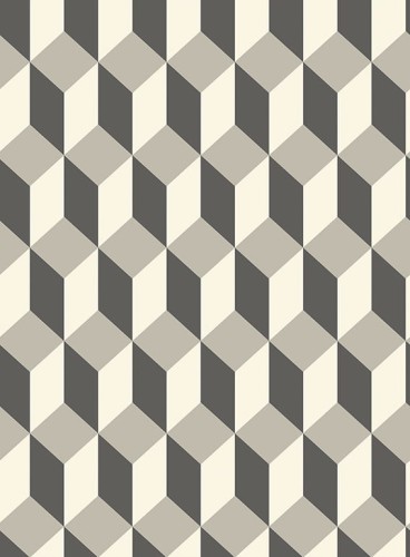 105/7031 tapeta Geometric II Cole&Son