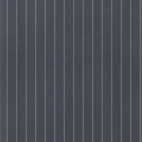 PRL5009/02 tapeta Ralph Lauren Signature Stripe Library