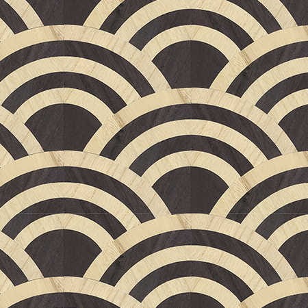 MO3040 tapeta Arte Moooi Tokyo Blue