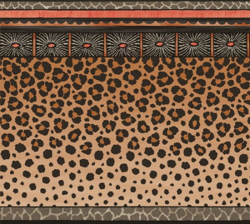 109/13060 border Cole&Son Ardmore