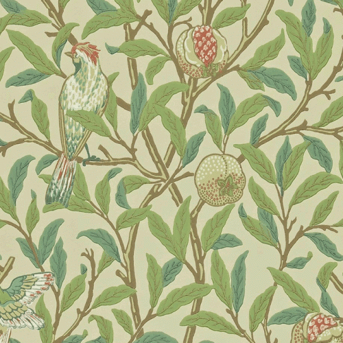 212539 tapeta William Morris