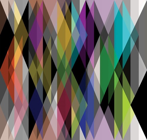 93/6020 tapeta Geometric II Cole&Son