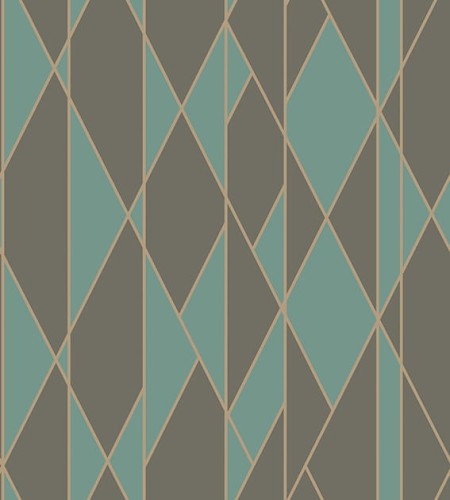 tapeta Geometric II Cole&Son 105/11048