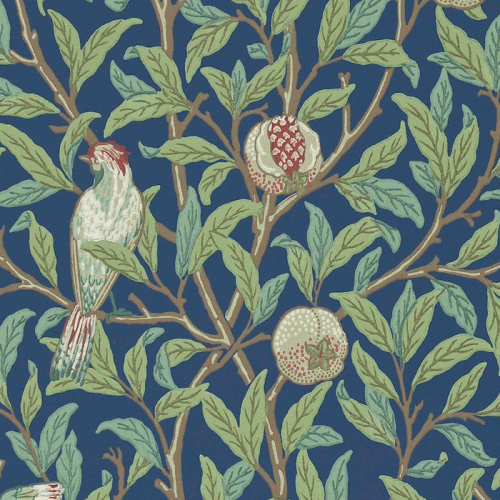 212540 tapeta William Morris