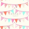 137-138718 Esta Home Everybody Bonjour