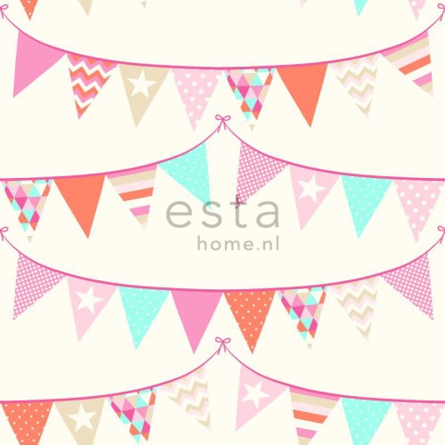 137-138718 Esta Home Everybody Bonjour