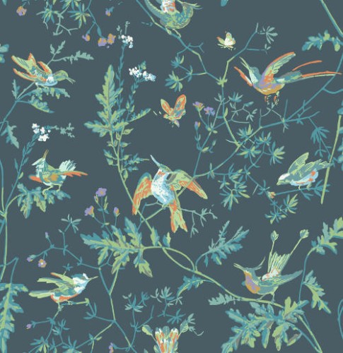 112/4014 tapeta Icons Cole&Son