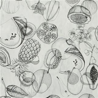 PCL663/02 tapeta Christian Lacroix Noveaux Mondes