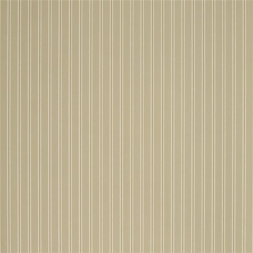 PRL5015/03 tapeta Ralph Lauren Signature Stripe Library