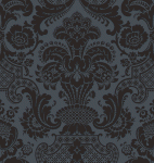 108/3013 tapeta welurowa Mariinsky Cole&Son