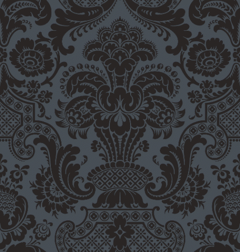 108/3013 tapeta welurowa Mariinsky Cole&Son