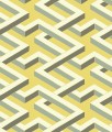 105/1005 tapeta Geometric II Cole&Son