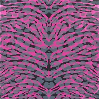 PCL665/01 tapeta Christian Lacroix Nouveaux Mondes