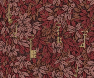 114/9019 Fornasetti Chiavi Segrete