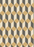 105/7030 tapeta Geometric II Cole&Son 