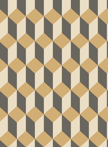 105/7030 tapeta Geometric II Cole&Son