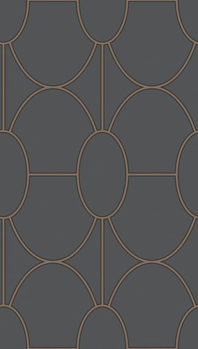 105/6029 tapeta Geometric II Cole&Son