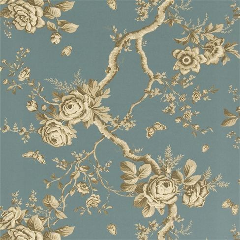 tapeta Ralph Lauren Signature Papers II PRL027/07