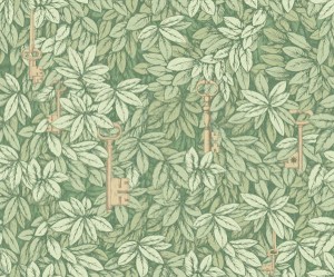 114/9018 Fornasetti Chiavi Segrete