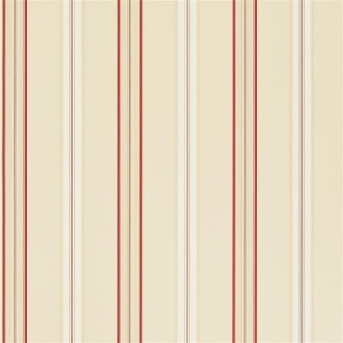 PRL054/06 tapeta Ralph Lauren Signature Stripe Library
