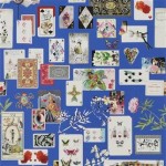 PCL697/03 tapeta Christian Lacroix Incroyables et Merveilleuses  