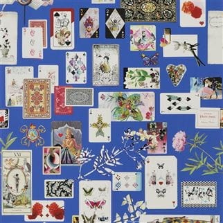 PCL697/03 tapeta Christian Lacroix Incroyables et Merveilleuses