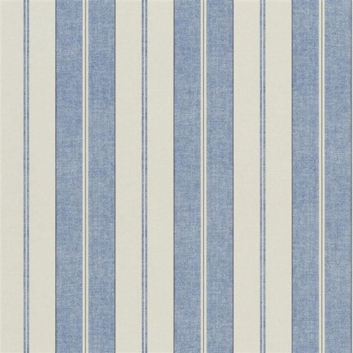 PRL5002/01 tapeta Ralph Lauren Signature Stripe Library