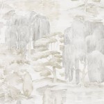 216280 tapeta Sanderson Waterperry