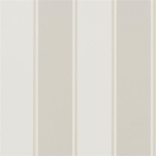 PRL703/06 tapeta Ralph Lauren Signature Stripe Library