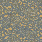 80013 tapeta Arte Flamant Les Memoires