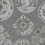 80070 tapeta Arte Flamant Les Memoires