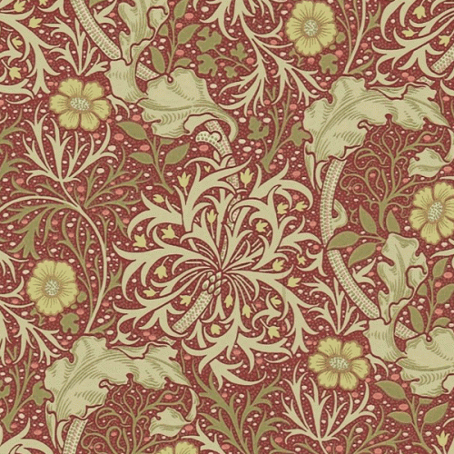 214712 tapeta William Morris