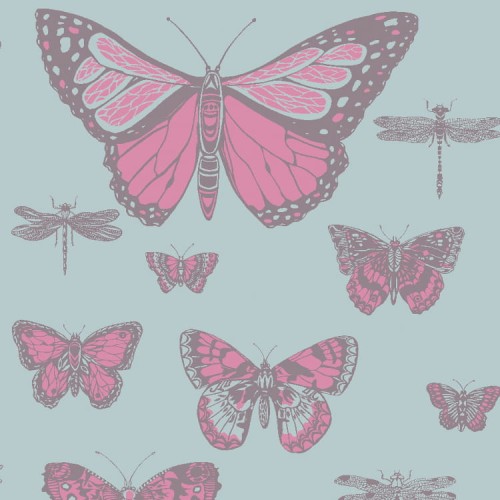 103/15062 Tapeta Cole&Son Whimsical