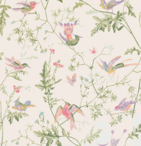 Tapeta 100/14067 Archive Anthology Cole&Son