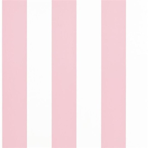 PRL026/16 tapeta Ralph Lauren Signature Stripe Library