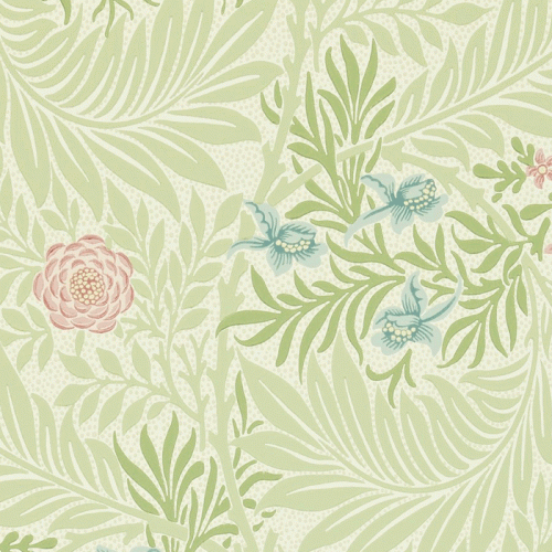 212558 tapeta William Morris