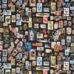 PCL697/01 tapeta Christian Lacroix Incroyables et Merveilleuses  