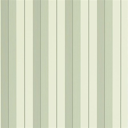 PRL020/03 tapeta Ralph Lauren Signature Stripe Library