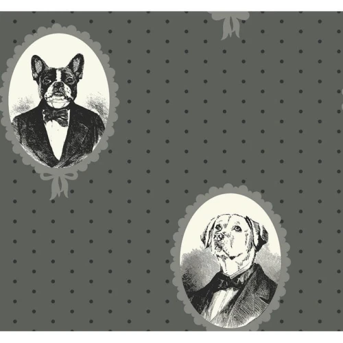  tapeta Wallquest Black&White BW21800